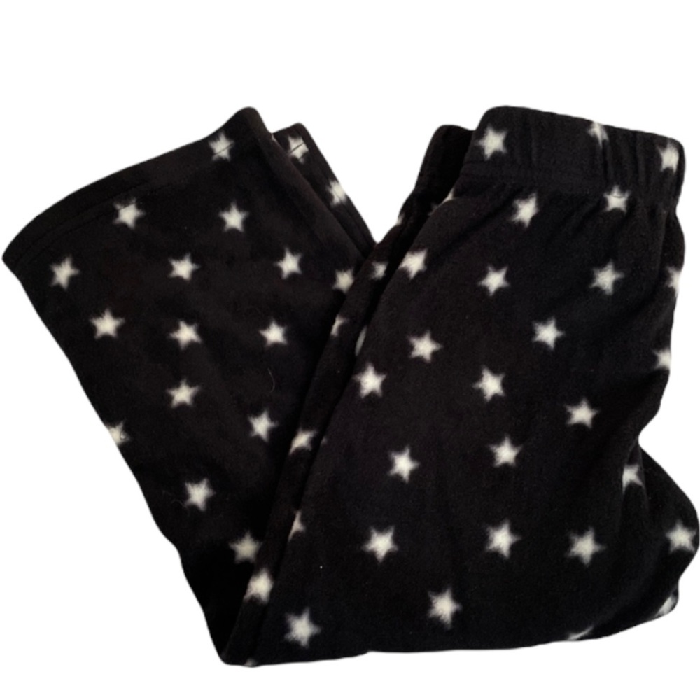 Dip pajama pants